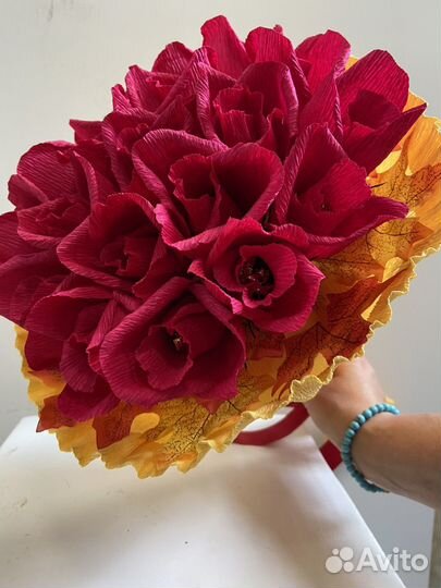 Букет на 1 сентября, букет из конфет