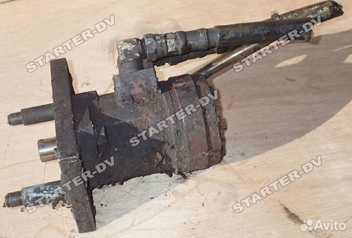 Гидромотор orbmark 160-2PC-F0