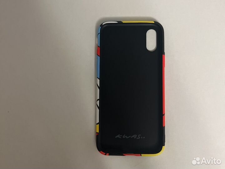 Чехол на iPhone 10 xs