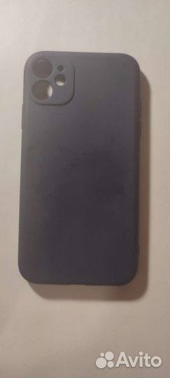 Чехлы на iPhone 10, 11