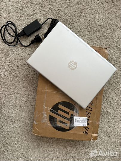 Как новый HP ProBook 455 G7 r5-4500u-16gb-256SSD