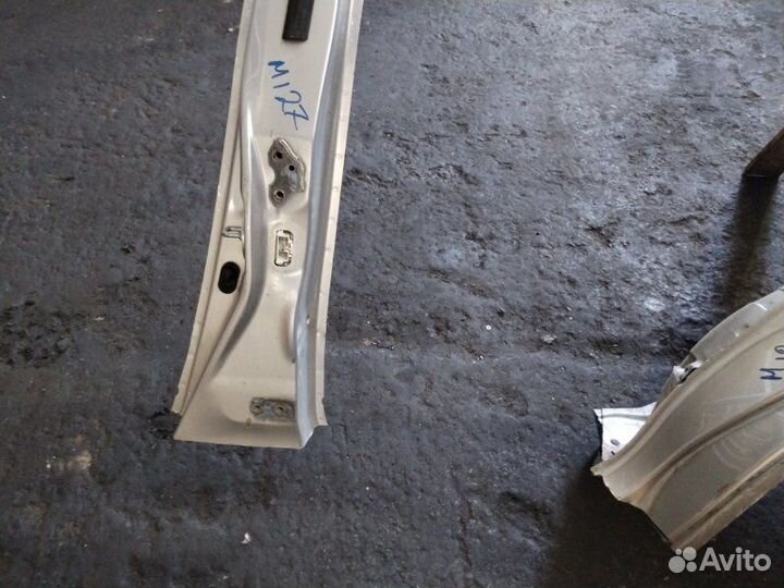 Крыло заднее левое Toyota Rav4 ACA30 2adftv 2009