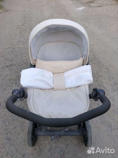 Коляска Cam 3 в 1