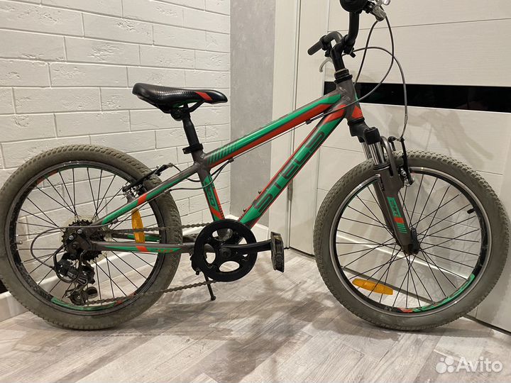 Детский велосипед Stels V20 дюймов