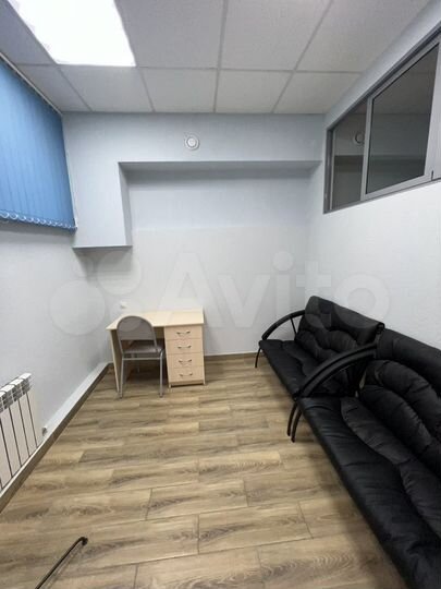 Офис, 10 м²