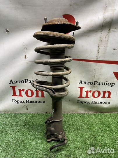 Амортизатор передний R L Tiburon RD1 RC 96-01