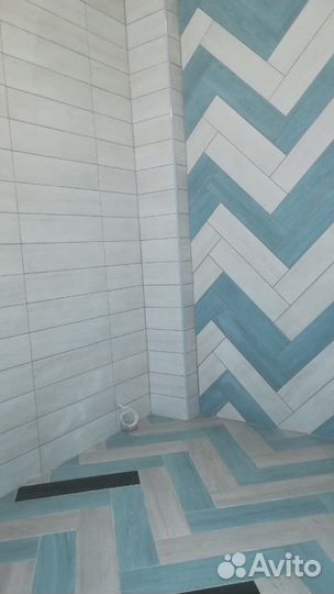 Отделочные работы. Ремонт