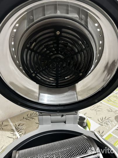 Мультипечь 3D от delimano