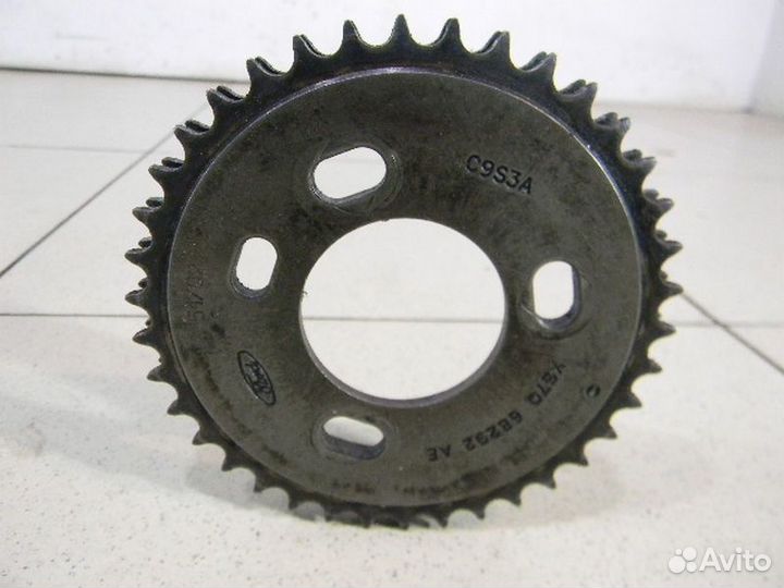 Шестерня распредвала Форд