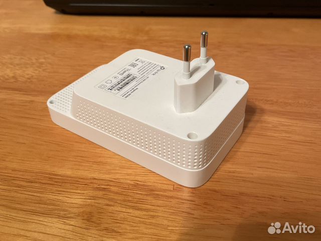 Усилитель репитер tp-link re300 ac1200