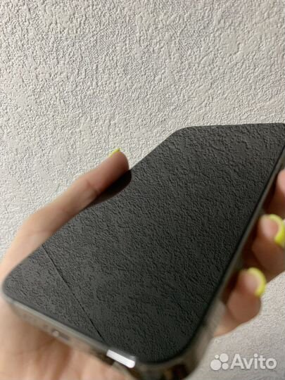 Телефон iPhone 13 про бу