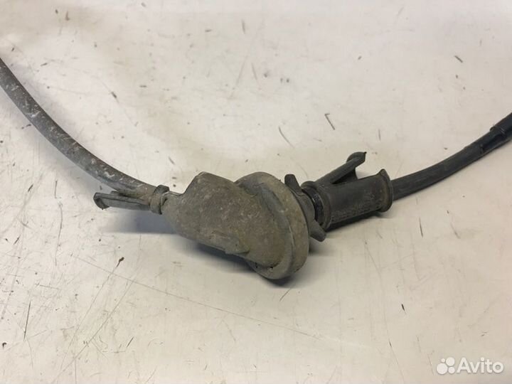 Провод датчика ABS передний правый Toyota Mark X