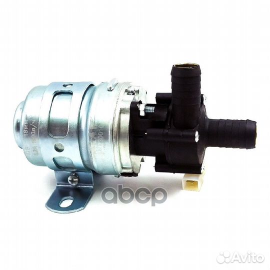 Электронасос отопителя салона дополнительный 35