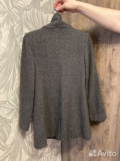 Пальто женское