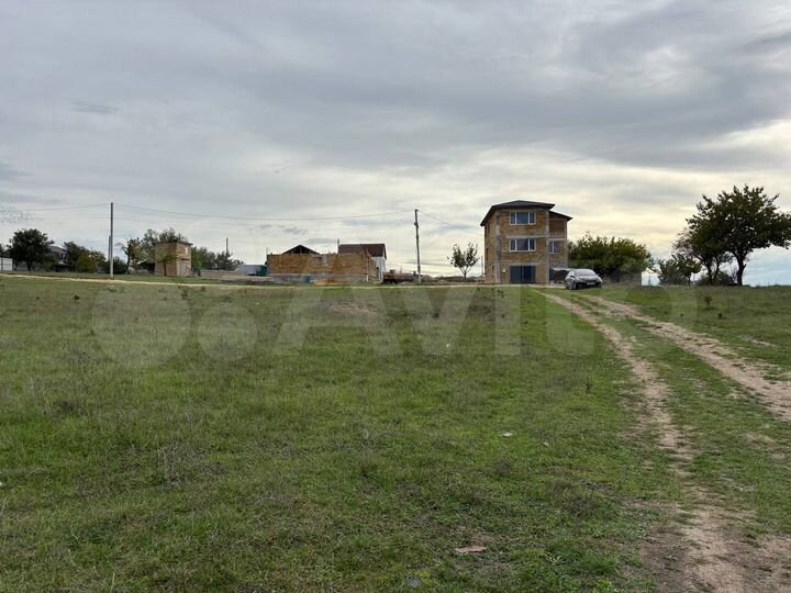 Участок 6 сот. (СНТ, ДНП)