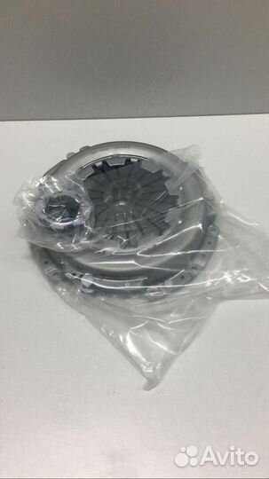 Комплект сцепления Valeo original 826995