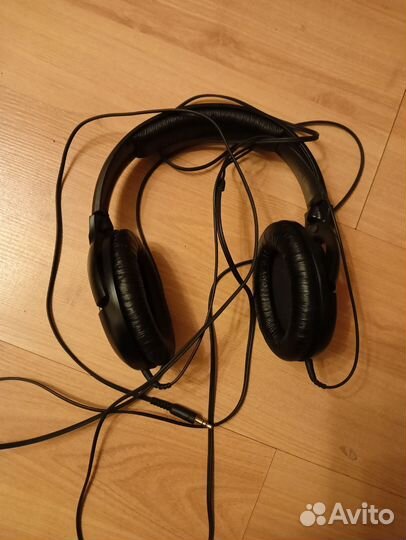 Наушники