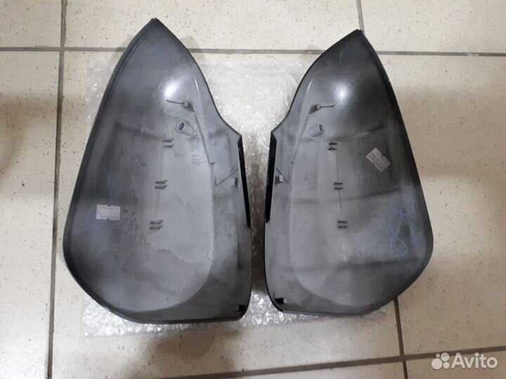 Накладка / корпус зеркала Toyota C-HR