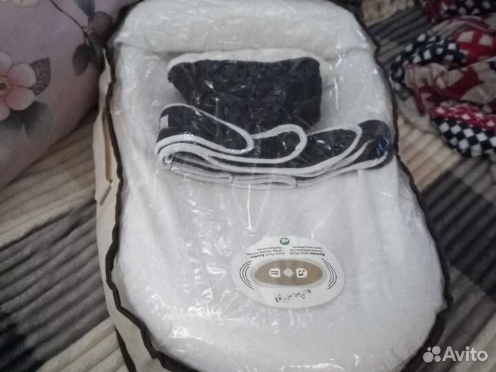 Кокон для новорожденных