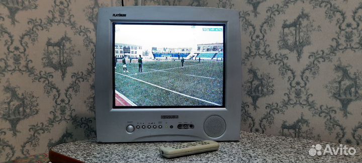 Продам телевизор