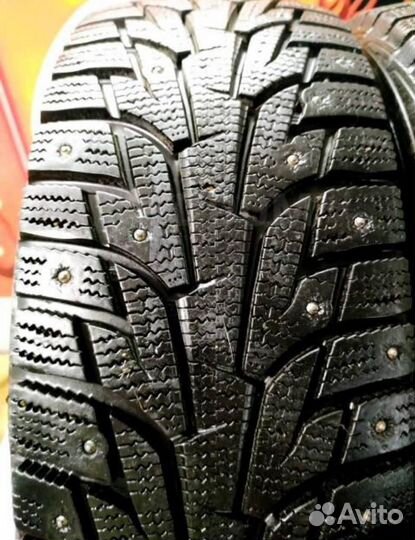 Hankook Winter I'Pike RS W419 205/65 R15