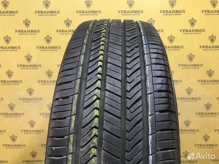 Hankook H745 Mileage Plus III 205/65 R16 95H