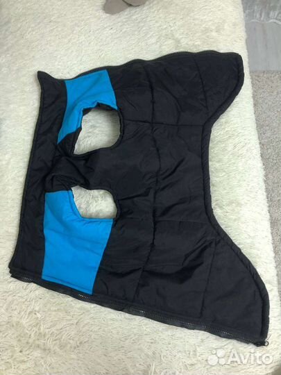 Жилетка для собак