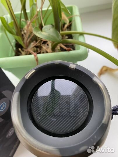 Портативная колонка jbl flip 4