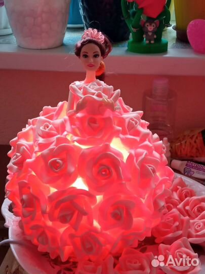 Светильник