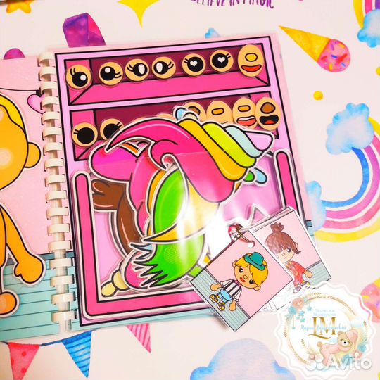 Тока Бока Создай Своего Героя