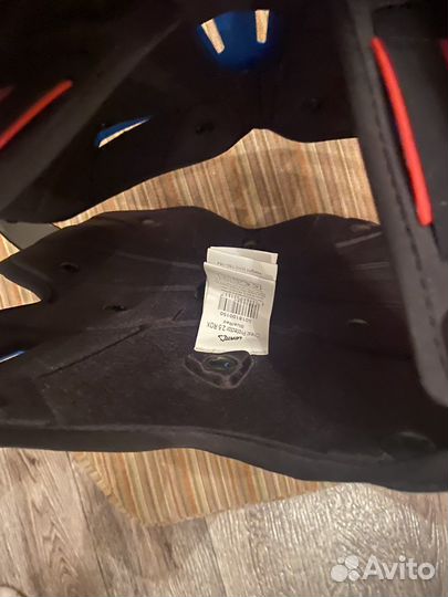 Защита тела leatt Chest Protector 2.5 ROX