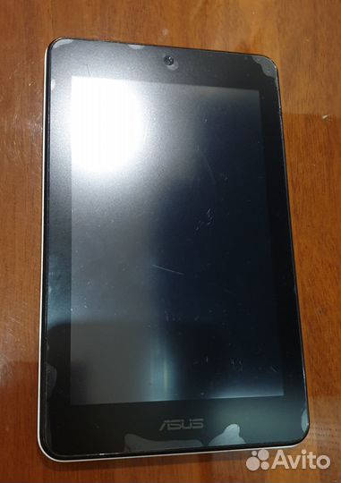 Планшет asus
