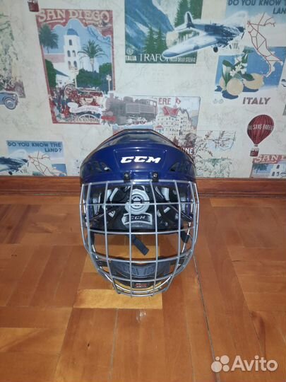 Продам форму хоккейную