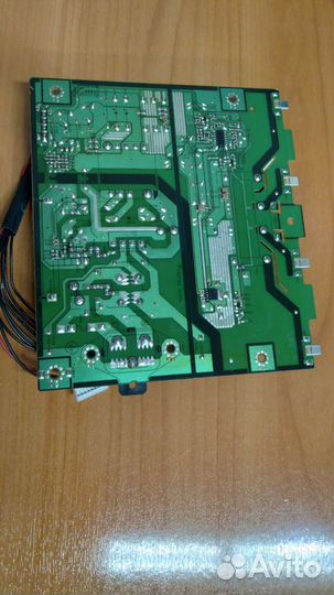 Блок питания 1P-55145T