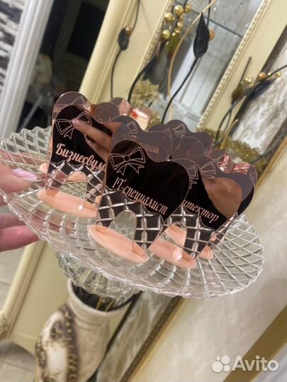 Набор профессий на праздник первый зубик