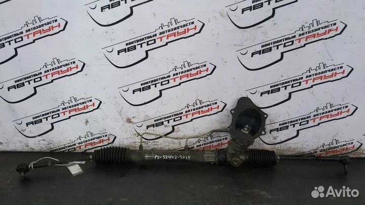 Рейка рулевая nissan lucino presea pulsar sunny B1