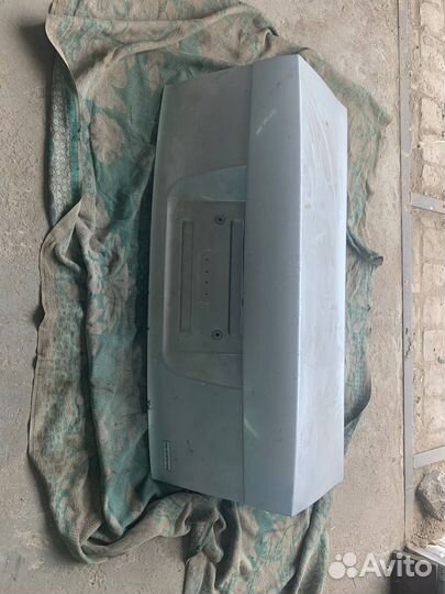 Запчасти Audi A4 B6 1.8T AMB