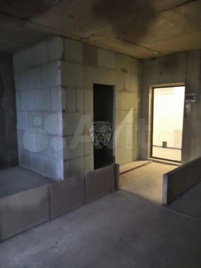 2-к. квартира, 37,8 м², 11/24 эт.