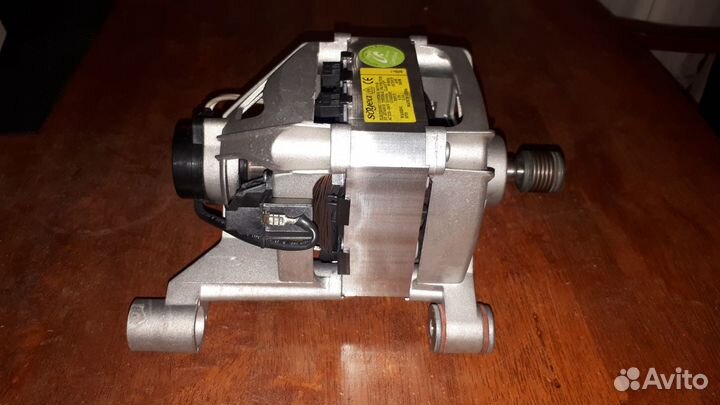 Двигататель стиральной машины Samsung