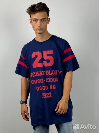 Футболка Gucci