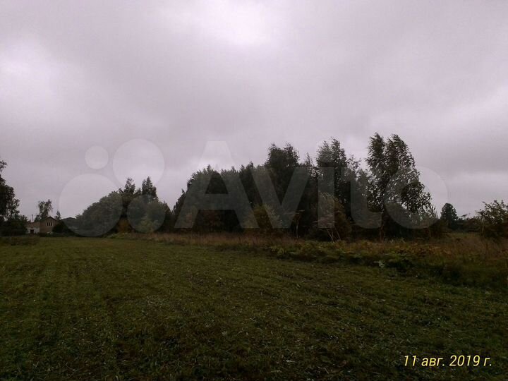 Участок 32 сот. (ИЖС)