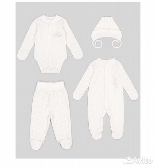 Набор на выписку