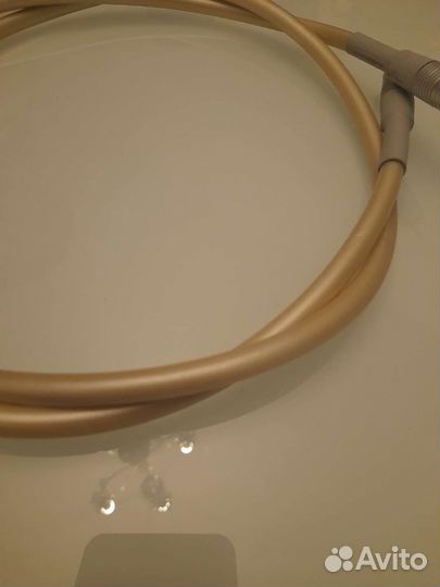 Choseal ofc digital 75 om coaxial cable/новый