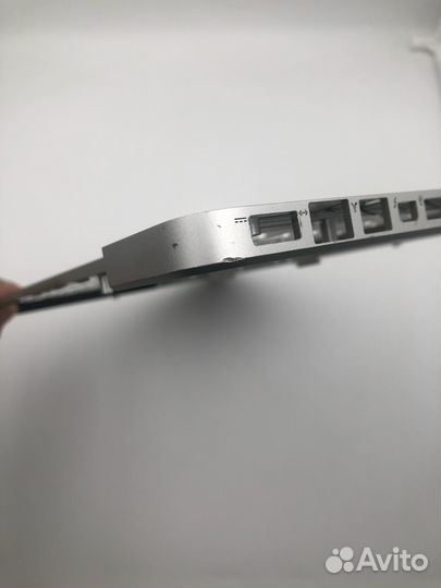 Топкейс для MacBook A1278 (2011-2012) Б/У