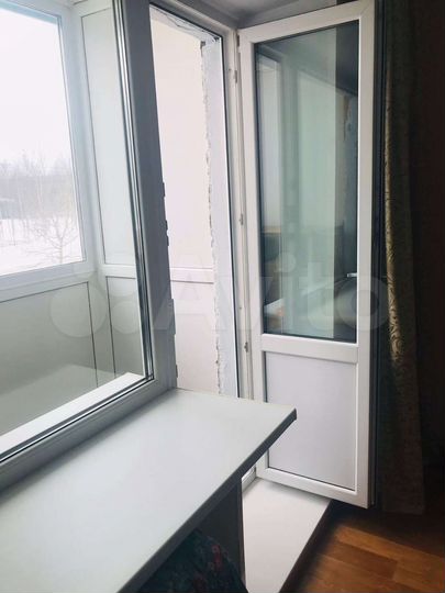 1-к. квартира, 29,9 м², 2/5 эт.