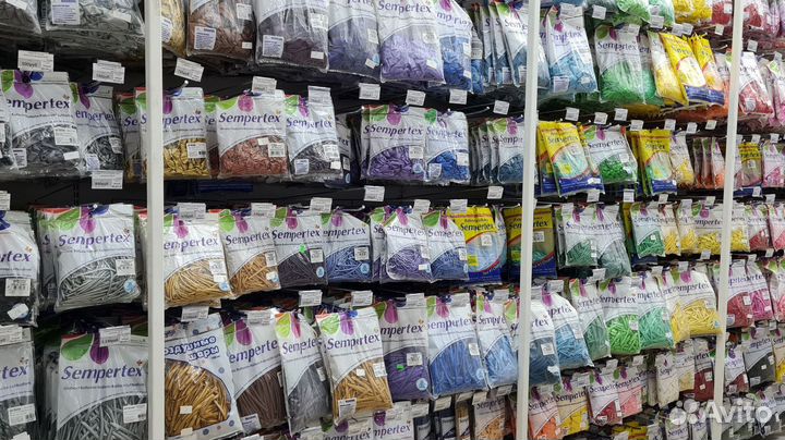 Фольгированные шары оптом