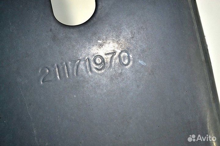 Кронштейн кабины, задний левый volvo FH (01.05)