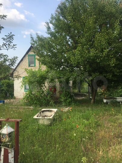 Дача 30 м² на участке 17 сот.