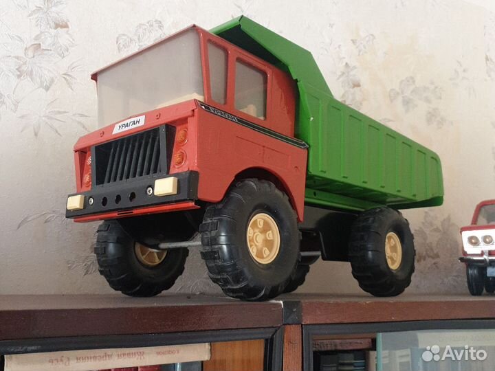 Модели машин СССР