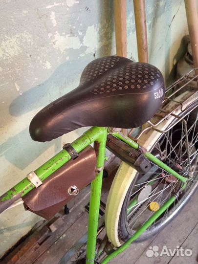 Велосипеды бу взрослый, возможен торг